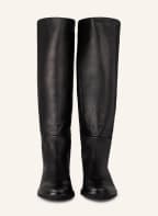 VIAMERCANTI Stiefel, Farbe: SCHWARZ (Bild 1)