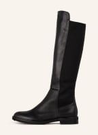 VIAMERCANTI Stiefel, Farbe: SCHWARZ (Bild 1)