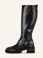 paul green Plateau-Stiefel, Farbe: SCHWARZ (Bild 1)