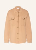 darling harbour Overshirt, Farbe: CAMEL (Bild 1)