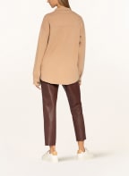 darling harbour Overshirt, Farbe: CAMEL (Bild 1)