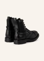 Alexander McQUEEN Chelsea-Boots, Farbe: SCHWARZ (Bild 1)