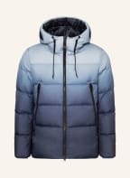 DUNO Daunenjacke JUMP P VERONA, Farbe: HELLBLAU/ BLAU (Bild 1)