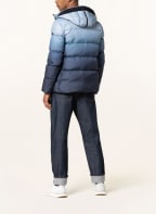 DUNO Daunenjacke JUMP P VERONA, Farbe: HELLBLAU/ BLAU (Bild 1)