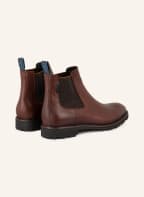 Floris van Bommel Chelsea-Boots , Farbe: BRAUN (Bild 1)