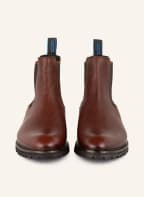 Floris van Bommel Chelsea-Boots , Farbe: BRAUN (Bild 1)