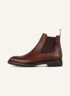 Floris van Bommel Chelsea-Boots , Farbe: BRAUN (Bild 1)