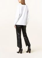 BALMAIN Sweatshirt, Farbe: WEISS (Bild 1)