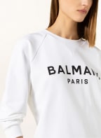 BALMAIN Sweatshirt, Farbe: WEISS (Bild 1)
