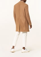 POLO RALPH LAUREN Mantel, Farbe: CAMEL (Bild 1)
