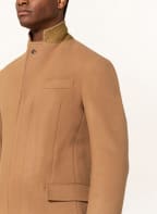 POLO RALPH LAUREN Mantel, Farbe: CAMEL (Bild 1)