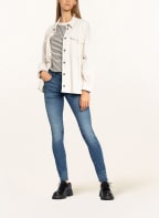 G-Star RAW Skinny Jeans LYNN, Farbe: 071 MEDIUM AGED (Bild 1)