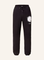 DAILY PAPER Hose im Jogging-Stil, Farbe: SCHWARZ (Bild 1)