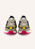 GUCCI Plateau-Sneaker RHYTON, Farbe: 4370 99WF0 (Bild 1)