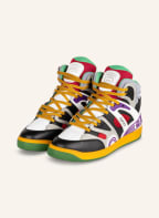 GUCCI Hightop-Sneaker, Farbe: 1072 2SH90 (Bild 1)