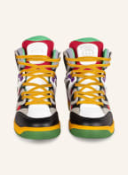 GUCCI Hightop-Sneaker, Farbe: 1072 2SH90 (Bild 1)