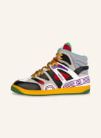 GUCCI Hightop-Sneaker, Farbe: 1072 2SH90 (Bild 1)