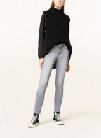 mavi Jeans NICOLE, Farbe: 34406 lt grey memory (Bild 1)