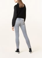 mavi Jeans NICOLE, Farbe: 34406 lt grey memory (Bild 1)