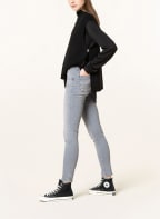 mavi Jeans NICOLE, Farbe: 34406 lt grey memory (Bild 1)