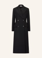 Alexander McQUEEN Wollmantel , Farbe: SCHWARZ (Bild 1)