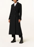 Alexander McQUEEN Wollmantel , Farbe: SCHWARZ (Bild 1)