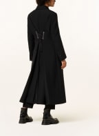 Alexander McQUEEN Wollmantel , Farbe: SCHWARZ (Bild 1)