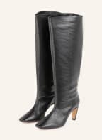 Bianca Di Stiefel, Farbe: SCHWARZ (Bild 1)