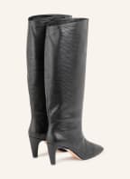 Bianca Di Stiefel, Farbe: SCHWARZ (Bild 1)