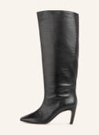 Bianca Di Stiefel, Farbe: SCHWARZ (Bild 1)