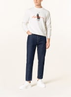 POLO RALPH LAUREN Sweatshirt , Farbe: WEISS (Bild 1)