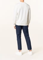 POLO RALPH LAUREN Sweatshirt , Farbe: WEISS (Bild 1)