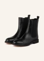 FRED DE LA BRETONIERE Chelsea-Boots , Farbe: SCHWARZ (Bild 1)