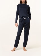 JOOP! Lounge-Hose , Farbe: DUNKELBLAU (Bild 1)