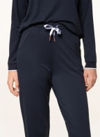 JOOP! Lounge-Hose , Farbe: DUNKELBLAU (Bild 1)