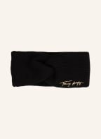 TOMMY HILFIGER Stirnband , Farbe: SCHWARZ (Bild 1)