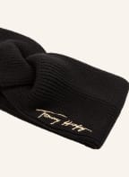 TOMMY HILFIGER Stirnband , Farbe: SCHWARZ (Bild 1)