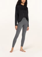ARMEDANGELS Lounge-Hoodie NAVAA, Farbe: SCHWARZ (Bild 1)