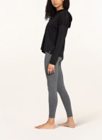 ARMEDANGELS Lounge-Hoodie NAVAA, Farbe: SCHWARZ (Bild 1)