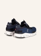 On Sneaker CLOUDNOVA, Farbe: DUNKELBLAU (Bild 1)