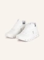 On Sneaker CLOUDNOVA, Farbe: WEISS (Bild 1)