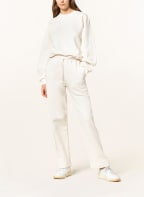GANNI Sweatpants , Farbe: ECRU (Bild 1)