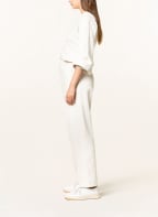 GANNI Sweatpants , Farbe: ECRU (Bild 1)
