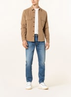 JACOB COHEN Jeans TRAVIS Tapered Fit, Farbe: 110D Light Blue (Bild 1)