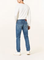 JACOB COHEN Jeans TRAVIS Tapered Fit, Farbe: 110D Light Blue (Bild 1)