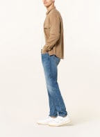 JACOB COHEN Jeans TRAVIS Tapered Fit, Farbe: 110D Light Blue (Bild 1)