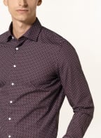seidensticker Hemd Slim Fit, Farbe: DUNKELROT (Bild 1)