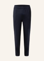 FALKE Strickhose im Jogging-Stil, Farbe: DUNKELBLAU (Bild 1)
