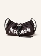 Alexander McQUEEN Hobo-Bag THE BUNDLE MINI, Farbe: SCHWARZ (Bild 1)