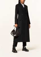 Alexander McQUEEN Hobo-Bag THE BUNDLE MINI, Farbe: SCHWARZ (Bild 1)